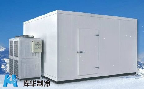 安裝700-800㎡冷庫需要多少錢？