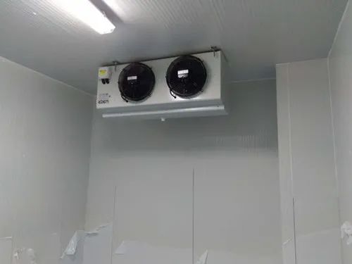 冷凍冷庫安裝為什么要用380V電壓？
